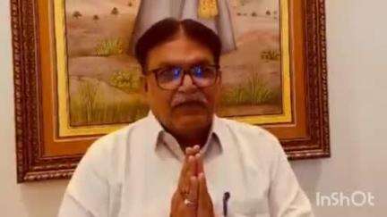 वल्लभनगर: वल्लभनगर के पूर्व विधायक रणधीर सिंह भींडर सहित समाज जनों ने महाराज शक्ति सिंह की जयंती मनाने के लिए शुरू की तैयारियां