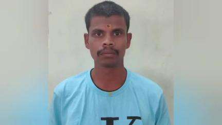 திண்டுக்கல் மேற்கு: திண்டுக்கல்லில் ஆன்லைன் வர்த்தகத்தில் மென் பொறியாளரிடம் ரூ.48 லட்சம் மோசடி, வாலிபர் கைது