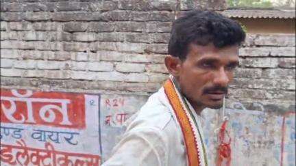 महाराजपुर: युवक के साथ मारपीट मामले में महाराजपुर थाने के दो आरक्षकों और टीआई को एसपी ने किया निलंबित