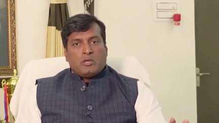 नगर: महानगरपालिका क्षेत्रातील मालमत्तांचे खासगी संस्थेमार्फत ५३ टक्के सर्वेक्षण पूर्ण