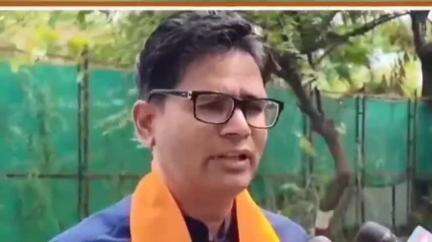 पुसौर: पुसौर विधायक ने सीबीएसई की कक्षा 10वीं और 12वीं की परीक्षा में सफल विद्यार्थियों को दी बधाई
