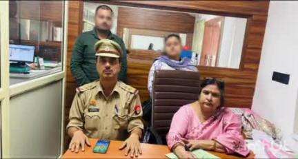 आगरा: आगरा की पुलिस लाइन में परिवार परामर्श केंद्र का आयोजन, दो जोड़ों को सफलतापूर्वक कराया गया एकजुट
