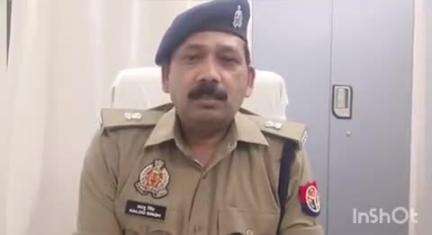 रॉबर्ट्सगंज: पनारी गांव के गढ़वानी टोले में पेड़ से लटका मिला युवक और युवती का शव, एएसपी ने कहा मामले की हो रही जांच
