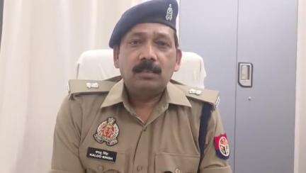 रॉबर्ट्सगंज: पनारी गांव के गढवानी टोले में पेड़ से लटका मिला युवक और युवती का शव, एएसपी ने कहा- मामले की हो रही जांच