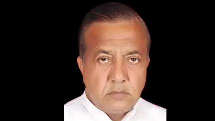 चंदेरी: चंदेरी पुलिस ने कांग्रेस के पूर्व विधायक गोपाल सिंह चौहान को किया गिरफ्तार, बाद में मिली जमानत