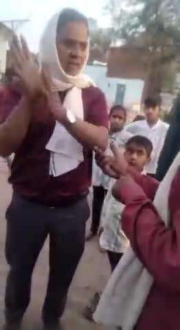 खरगापुर: सिजौरा गाँव में दलित दूल्हे को घोड़े से उतारा गया, भीम आर्मी की सूचना पर थाना प्रभारी पहुँचे