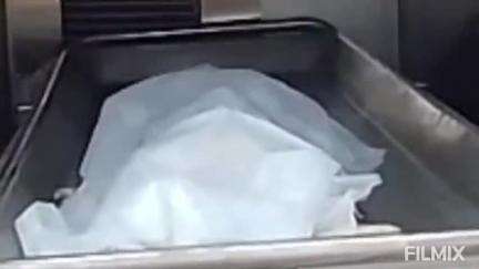 मुरैना नगर: तुस्सीपुरा में गाड़ी बैक करते समय वाहन चालक ने 1 साल की बच्ची को मारी टक्कर, उपचार के दौरान बच्ची की मौत हो गई, पोस्टमार्टम किया गया