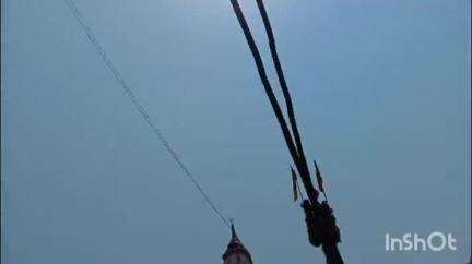 चन्द्रपुरा: तेलो शिव मंदिर में मनाया गया भोक्ता पर्व