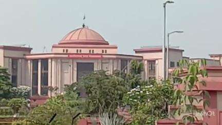 तखतपुर: बिलासपुर स्थित छत्तीसगढ़ हाई कोर्ट ने नाबालिक दुष्कर्म पीड़ित को गर्भपात की अनुमति दी