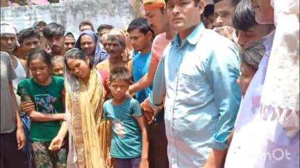 इस्लामनगर अलीगंज: चौरसा गांव के युवक की सड़क दुर्घटना में हुई मौत, परिजनों में पसरा मातम