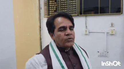 महवा: बड़ागांव अस्पताल को मिलेगी 24 घंटे बिजली आपूर्ति, विधायक की पहल रंग लाई