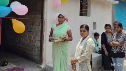 जिला प्रशासन ने दी जानकारी, बिलासपुर सहित पूरे प्रदेश में पीएम आवास योजना के तहत लाभार्थियों को गृह प्रवेश कराया गया