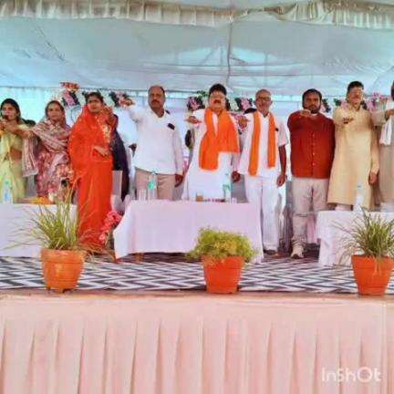 बालोद: गुण्डरदेही विकासखण्ड के ग्राम ओड़ारसकरी में आयोजित हुआ समाधान शिविर
