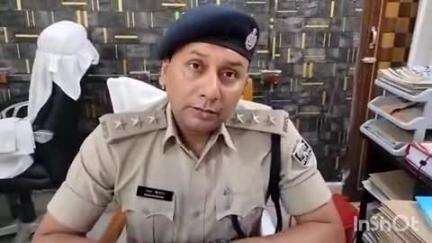 मसौढ़ी: दतमई गांव में नाली निर्माण को लेकर दो पक्षों में मारपीट, 7 गिरफ्तार
