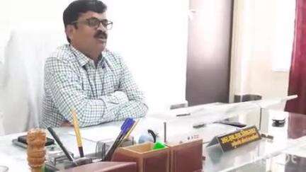 अंबाह: SDM ऑफिस में आयोजित जनसुनवाई में सुनी गई लोगों की समस्याएँ
