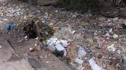 अकोला: शहरातील 140 नाल्यांची 6 जूनपूर्वी साफसफाई करा, आमदार रणधीर सावरकर यांचे मनपा आयुक्तांना निर्देश