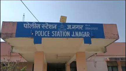भंडारा: पेट्रोलपंप ठाणा येथे अल्पवयीन युवतीचा विनयभंग, आरोपीस अटक
