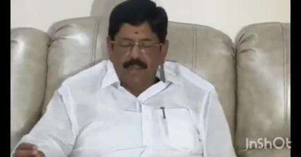 సర్వేపల్లి: ప్రతి ఆలయంలో ఓంకార నాదం ప్రతిధ్వనించాలి : నెల్లూరులో మంత్రి ఆనం