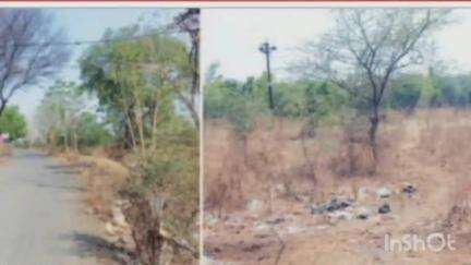 अमरावती: अर्ध नग्न व बेशुद्ध अवस्थेत आढळली महिला, नांदगाव पेठ पोलीस स्टेशन अंतर्गत रहाटगाव परिसरातील घटना, पोलिसाही पेचात