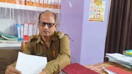 भिंड नगर: कुरथरा रोड पर युवक के साथ दो आरोपियों ने की मारपीट, केस दर्ज