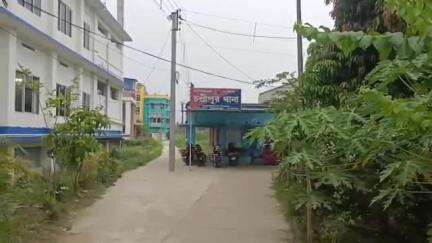 চণ্ডীপুর: বরাঘূর্ণির নবম শ্রেণীর নাবালিকা ছাত্রী নিখোঁজের ঘটনায় চণ্ডীপুর থানার দারস্ত পরিবার