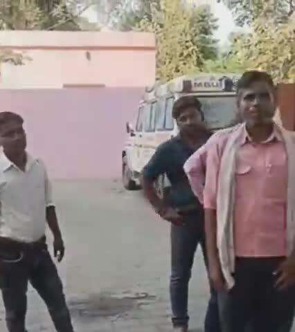 नवाबगंज: जहांगीराबाद में संदिग्ध हालात में युवक की मौत, शव फांसी के फंदे से लटका मिला