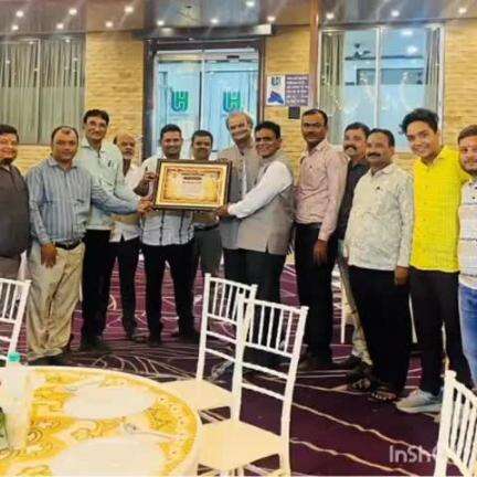 बालोद: उदयाचल नेत्रालय ने जैन श्रीसंघ बालोद को उत्कृष्ट सेवाकार्य हेतु किया सम्मानित, बालोद में शीघ्र खुलेगी नेत्रालय की शाखा