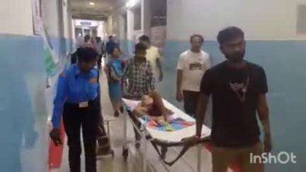 कुरूद: ग्राम जुनवानी के पास तालाब में नहाने गए 10 वर्ष के बालक की पानी में डूबने से हुई मौत, एक की स्थिति गंभीर