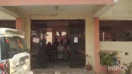 अतरी: माफा गांव में पत्नी और दो बेटों ने मिलकर की पति की हत्या