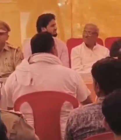 फतेेहपुर: बेलहरा मंडल में 63 केवीए ट्रांसफॉर्मर का विधायक ने किया लोकार्पण, बिजली समस्या से मिलेगी राहत