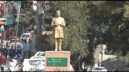 नाहन: दसवीं में अनुष्का सैनी और 12वीं में आयुषी दत्त शर्मा बने टॉपर, अरिहंत स्कूल का 10वीं-12वीं कक्षा का परिणाम रहा शतप्रतिशत
