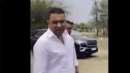 हिंगणा: फेटरी पारडी खंडाळा गुंमथळा येथे विविध विकास कामाचे भूमिपूजन पडले पार