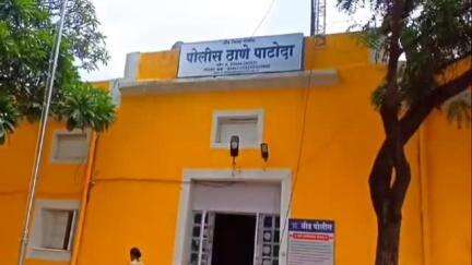 पाटोदा: भायाळा गवळवाडी शिवारात पवनचक्कीच्या साहित्याची चोरी अज्ञात चोरट्या विरोधात पाटोदा पोलीस ठाण्यात गुन्हा दाखल