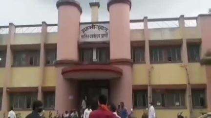 आर्णी: पळशी येथे विषारी औषध प्राशन करून शेतकऱ्याने संपविली जीवनयात्रा