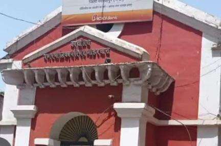 गाडरवारा: सिविल हॉस्पिटल गाडरवारा राष्ट्रीय स्तर पर हुआ क्वालीफाई, क्षेत्रीय विधायक मंत्री ने दी शुभकामनाएं