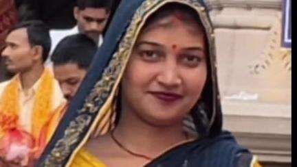 शाहगंज: कटहिया स्थित पेट्रोल पंप के समीप ट्रक की चपेट में आने से बाइक सवार मां-बेटे की मौत, पिता और बेटी घायल