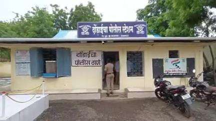 शिंदखेडा: निमगुळ गावातून दुचाकी लंपास अज्ञात.चालकाविरुद्ध दोंडाईचा पोलिसात गुन्हा दाखल.