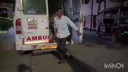 कोल: गोण्डा में पुरानी रंजिश के चलते दबंगों ने एक व्यक्ति के साथ की मारपीट, घायल पर फैसले का बना रहे हैं दबाव