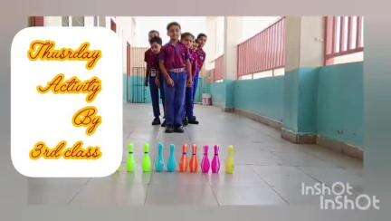Adarsh Play School #loharu Ph 7282009400
Nursery to 5th Class 🥰Limited Seats