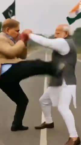 मोदी कैसे अमेरिकी प्रिसिडेन्ट का गुलाम है वीडियो देखिये और मजे लीजिये