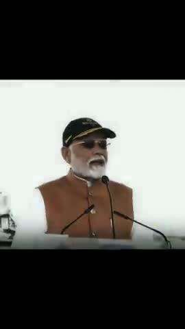 Pm Modi Ka Byan Suniye. #news #public #viral #indiq