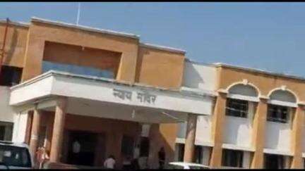 दारव्हा: पेट्रोल पंप हस्तांतरणाची प्रक्रिया पूर्ण करून एककोटी 40 लाख भरा, जन संघर्ष प्रकरणात दारव्हा न्यायालयाचा निर्णय