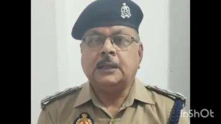 कायमगंज: संदिग्ध युवक को पूछताछ के लिए कोतवाली ले जाते समय फरार हुआ, खोजबीन के बाद युवक मिला: सीओ संजय वर्मा