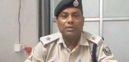 पटना ग्रामीण: कोतवाली थाना क्षेत्र के जीपीओ के पास ट्रक की टक्कर से युवक घायल, इलाज जारी