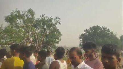 दरौली: डुमरहर गांव में अज्ञात बदमाशों ने रॉड से पीट-पीटकर की अधेड़ व्यक्ति की हत्या, पुलिस जांच कर रही है