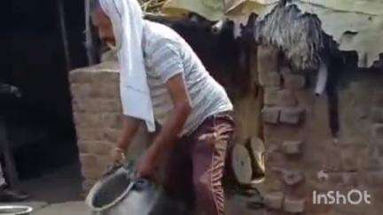 अरवल: सतपुरा मुसहरी में ALTF और अरवल थाना की संयुक्त छापेमारी में 500 लीटर जावा महुआ नष्ट