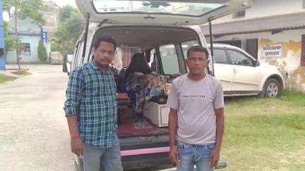 सुपौल: लूटपाट की घटना में घायल व्यक्ति की इलाज के दौरान हुई मौत, पोस्टमार्टम के लिए सदर अस्पताल लाया गया शव