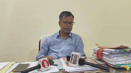 कान्हाचट्टी: धान घोटाले के मामले में 6 पैक्स अध्यक्ष पर केस दर्ज : चतरा डीएसओ