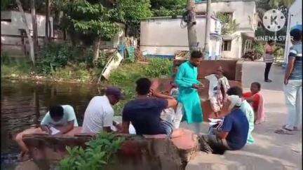 কুলপি: বাবুরমহল গ্রাম পঞ্চায়েতের উপসমিতি গঠন নিয়ে বৈঠকে হামলা, অভিযোগের তীর তৃণমূল বিরুদ্ধে