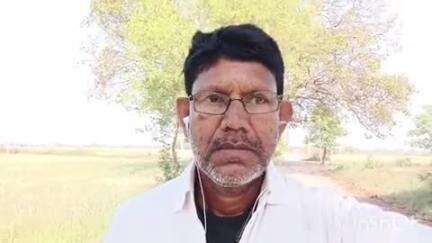 कुदरा: रोहतास जिला कांड संख्या 152 /24 कोचस थाना पुलिस पर रिश्वतखोरी का आरोप पीड़ित द्वारा लगाया गया रिपोर्टर सोनू गुप्ता की रि